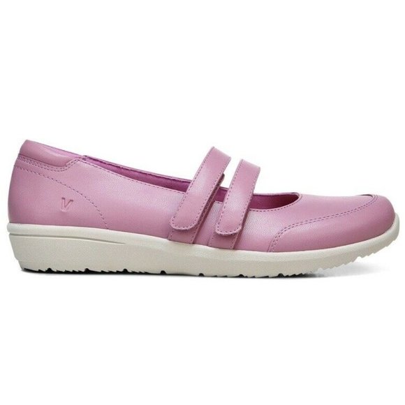 NIB Vionic Cala Mary Jane Sneaker - Choose Size (Wide width) - Picture 2 of 11
